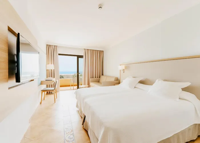 R2 Buganvilla & 호텔